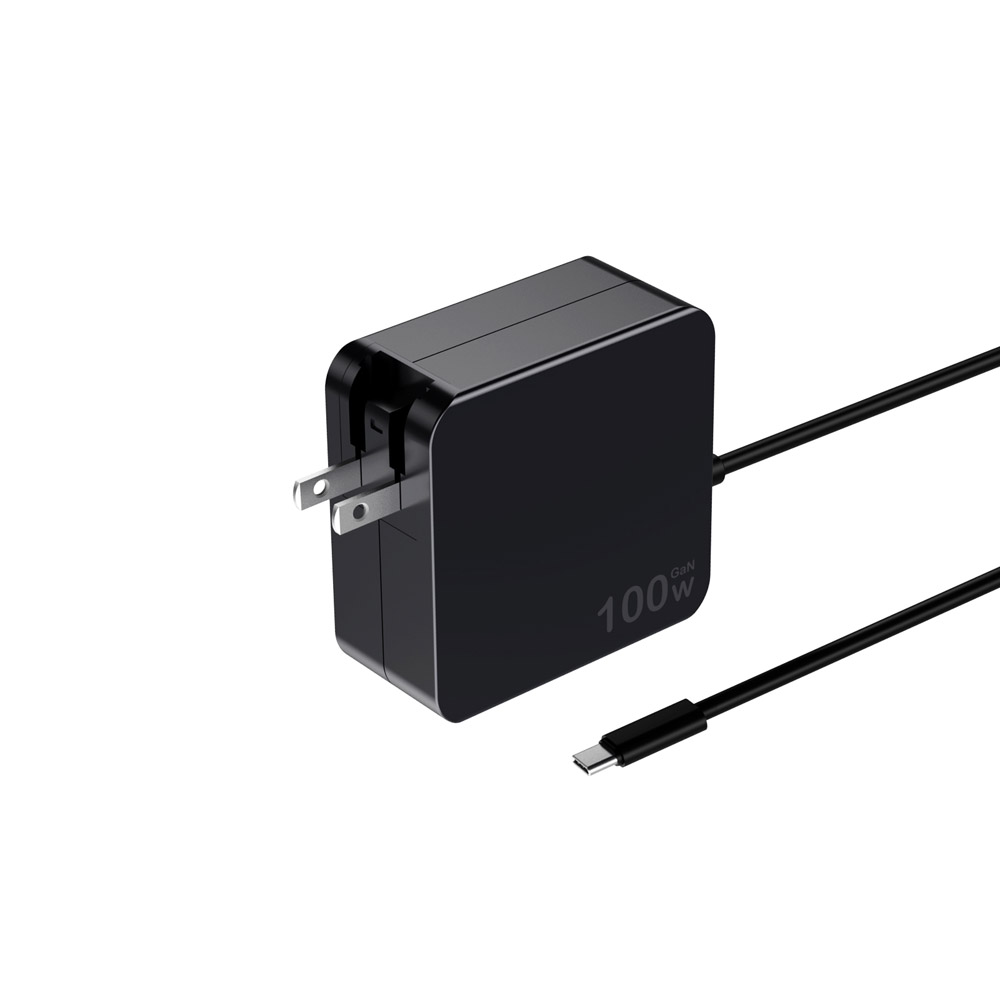 100W Laptop PD Charger